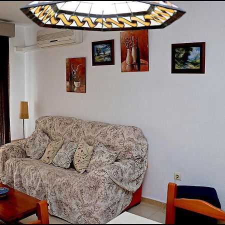 Apartamento El Carmen Барбате Экстерьер фото