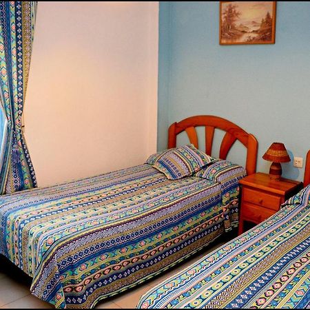 Apartamento El Carmen Барбате Экстерьер фото