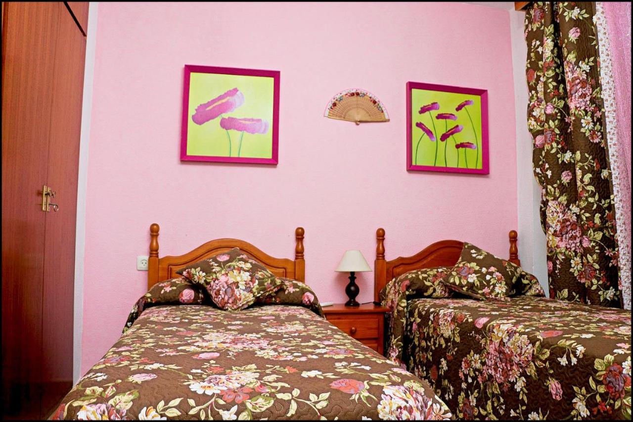 Apartamento El Carmen Барбате Экстерьер фото